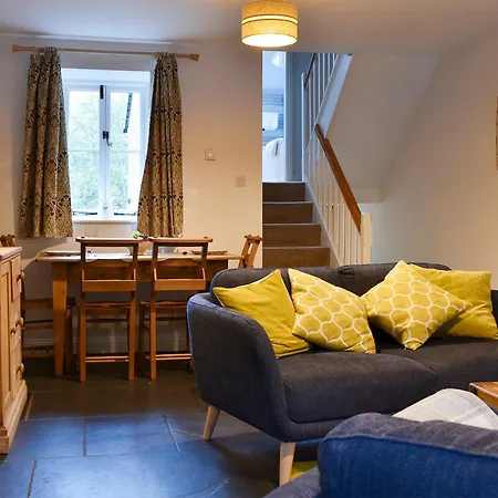 The Burrow Holiday home Haverthwaite