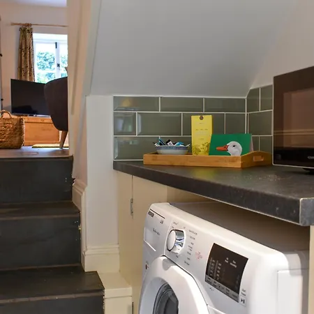 Prázdninový dům The Burrow Haverthwaite