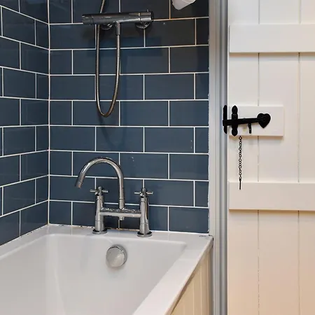 The Burrow Prázdninový dům Haverthwaite