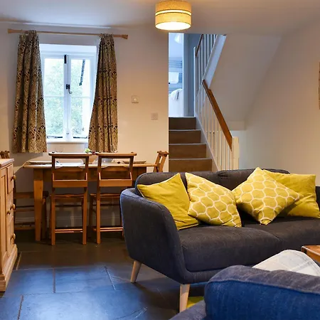 The Burrow